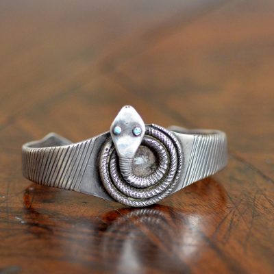 Hopi Snake CUff