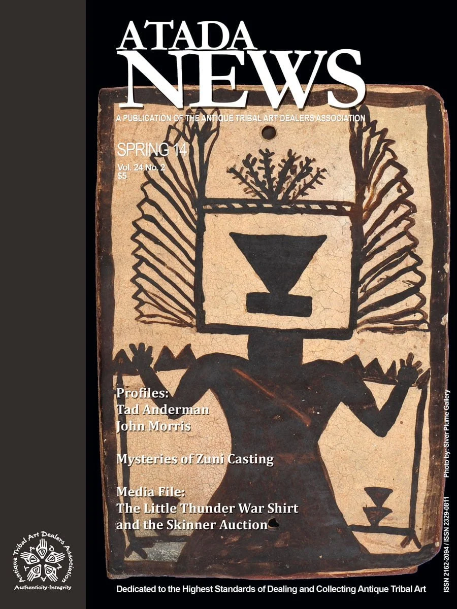ATADA News