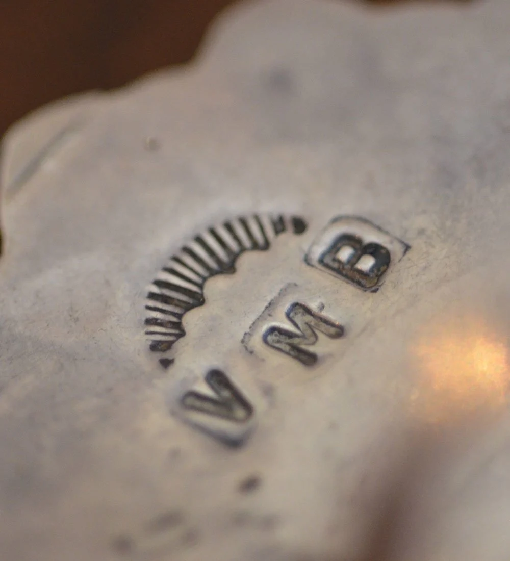 MVB cluster Ring