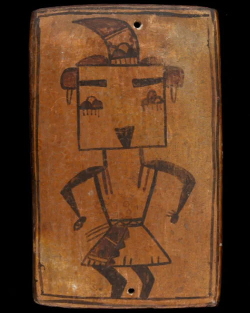 Rare Hopi Tile Collection