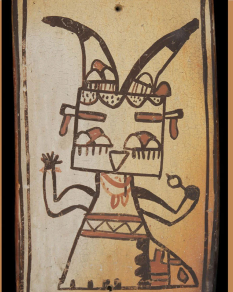 Rare Hopi Tile Collection
