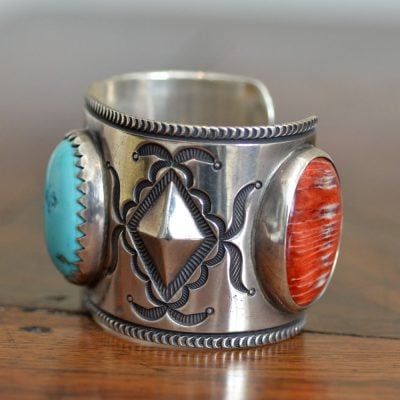 Spectacular McKee Cuff