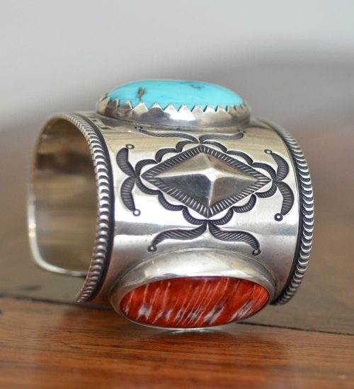 Spectacular McKee Cuff