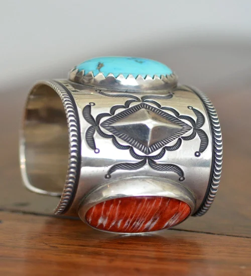 Spectacular McKee Cuff