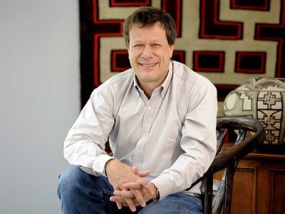 Tad Anderman