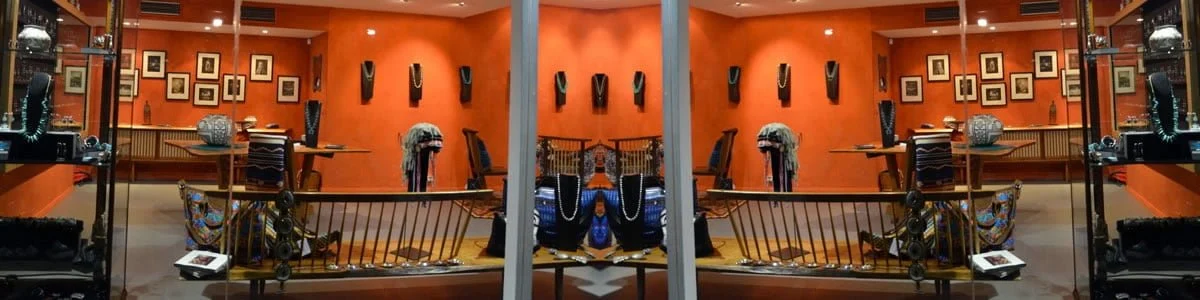 Silver Plume Gallery