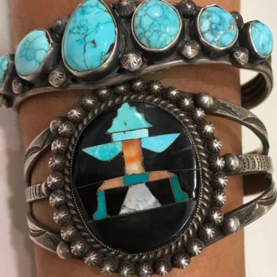 John Gordon Leak Bracelet