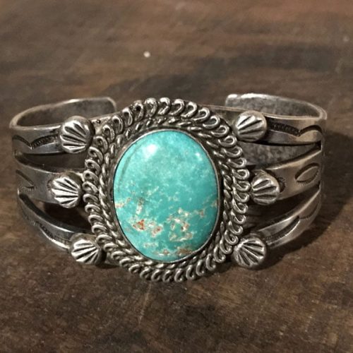 Vintage Navajo Bracelet