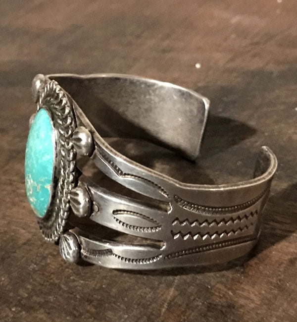 Vintage Navajo Bracelet