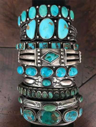 Silver Plume Gallery of Native American Jewelry