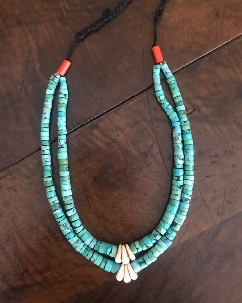 Jacla necklace on sale