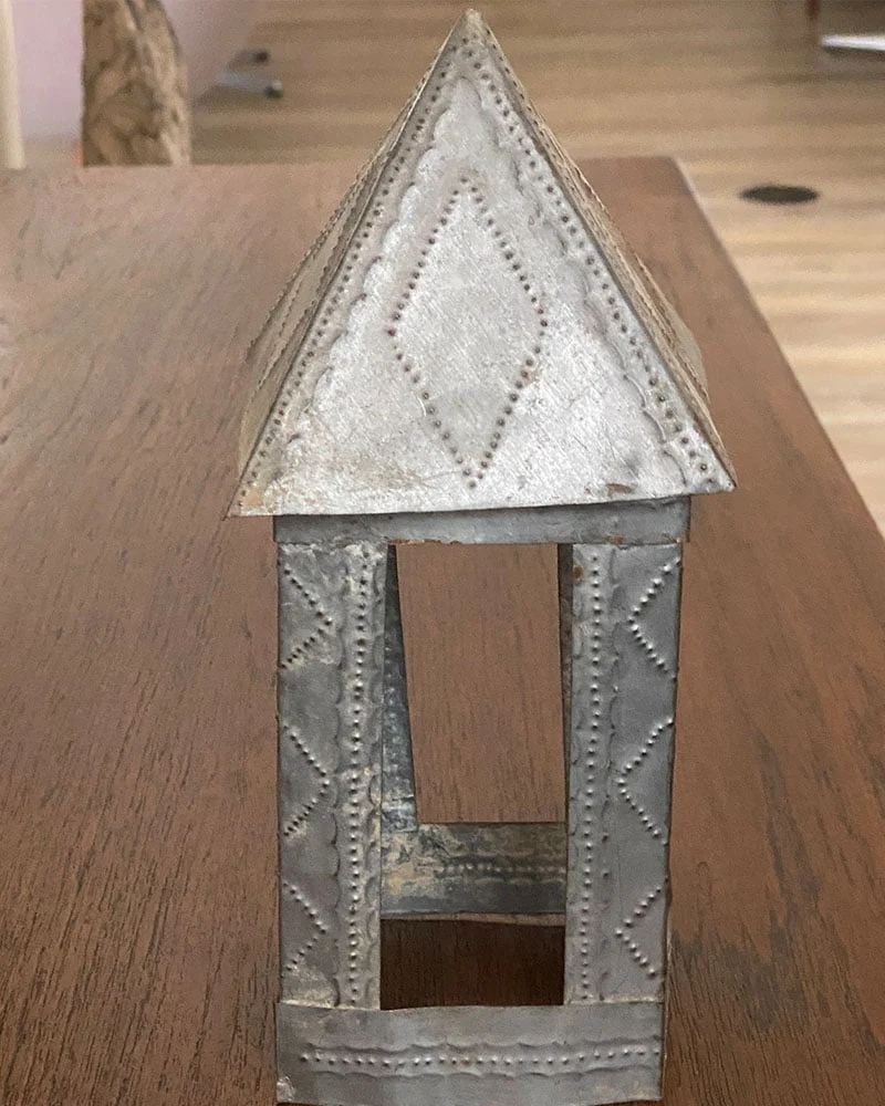 Circa 1880s New Mexican Folk Art