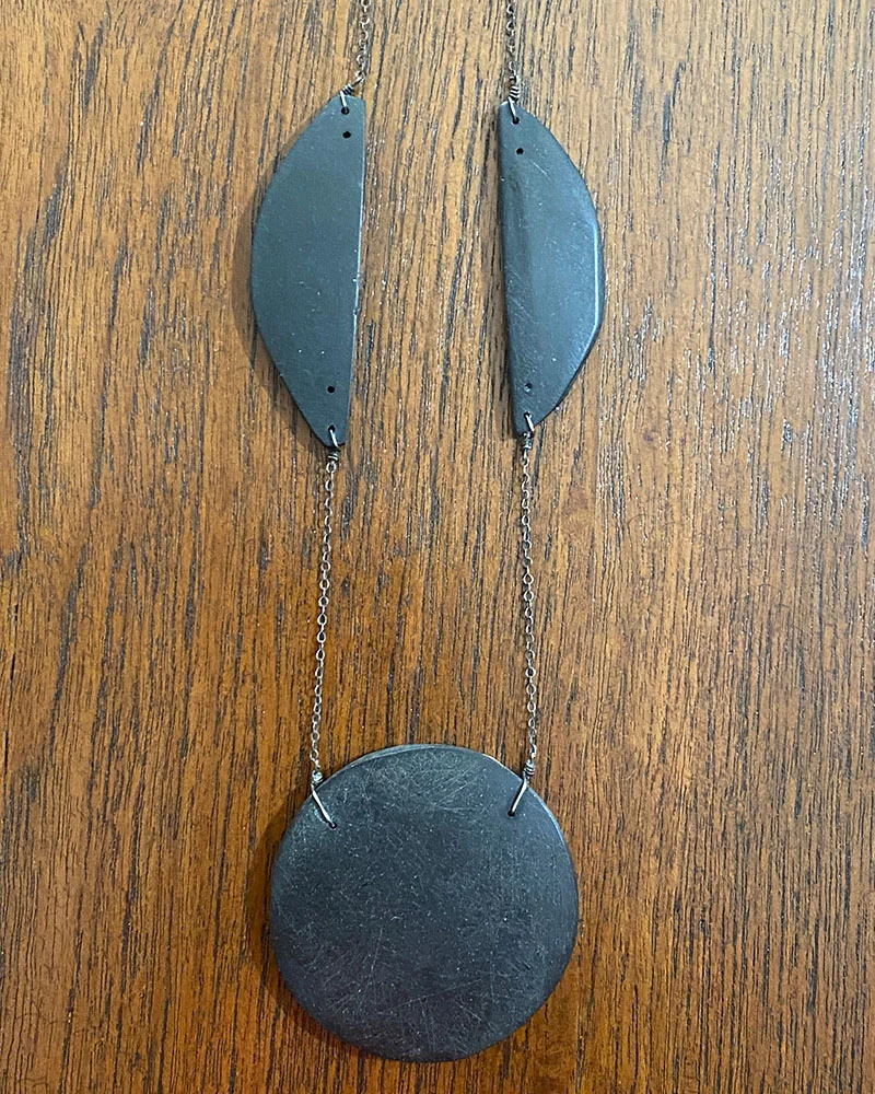 Santo Domingo Necklace