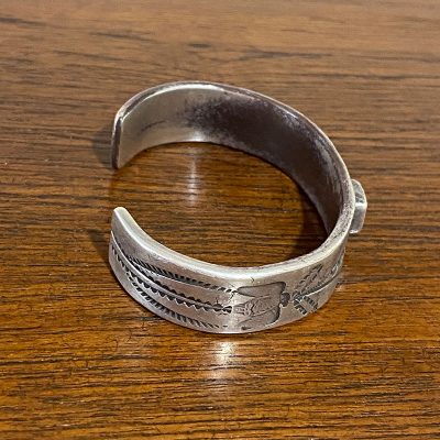 Circa 1920 Pueblo Bracelet