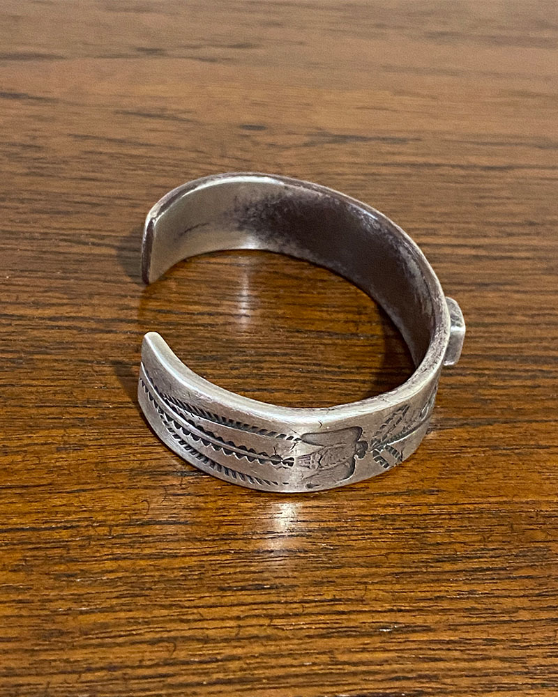 Circa 1920 Pueblo Bracelet