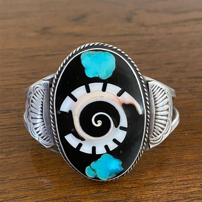 Santo Domingo Inaid Bracelet