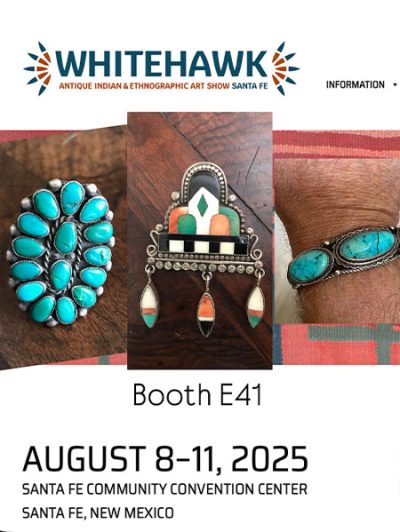 Native American Jewelry