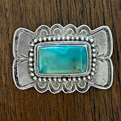 Navajo Pin