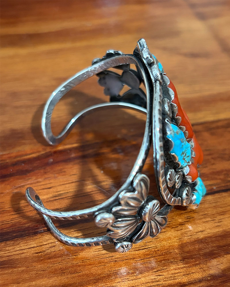 Dan Simplicio Bracelet