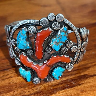 Dan Simplicio Bracelet