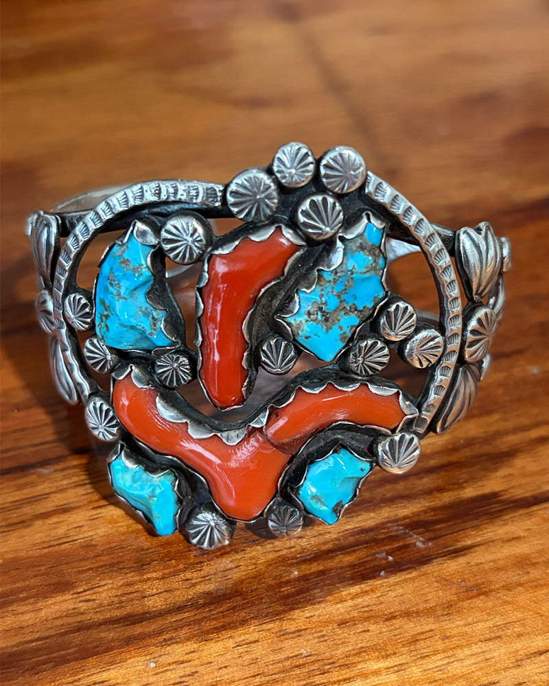 Dan Simplicio Bracelet