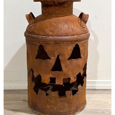 Halloween Jack O Lantern