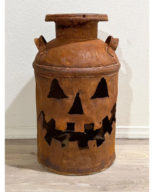 Halloween Jack O Lantern