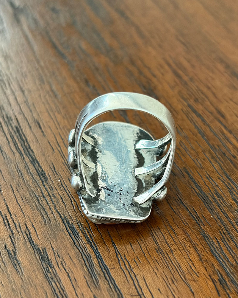 Leekya Deyuse Leaf Ring Leekya Deyuse Leaf Ring