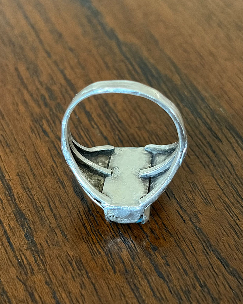Navajo Ring