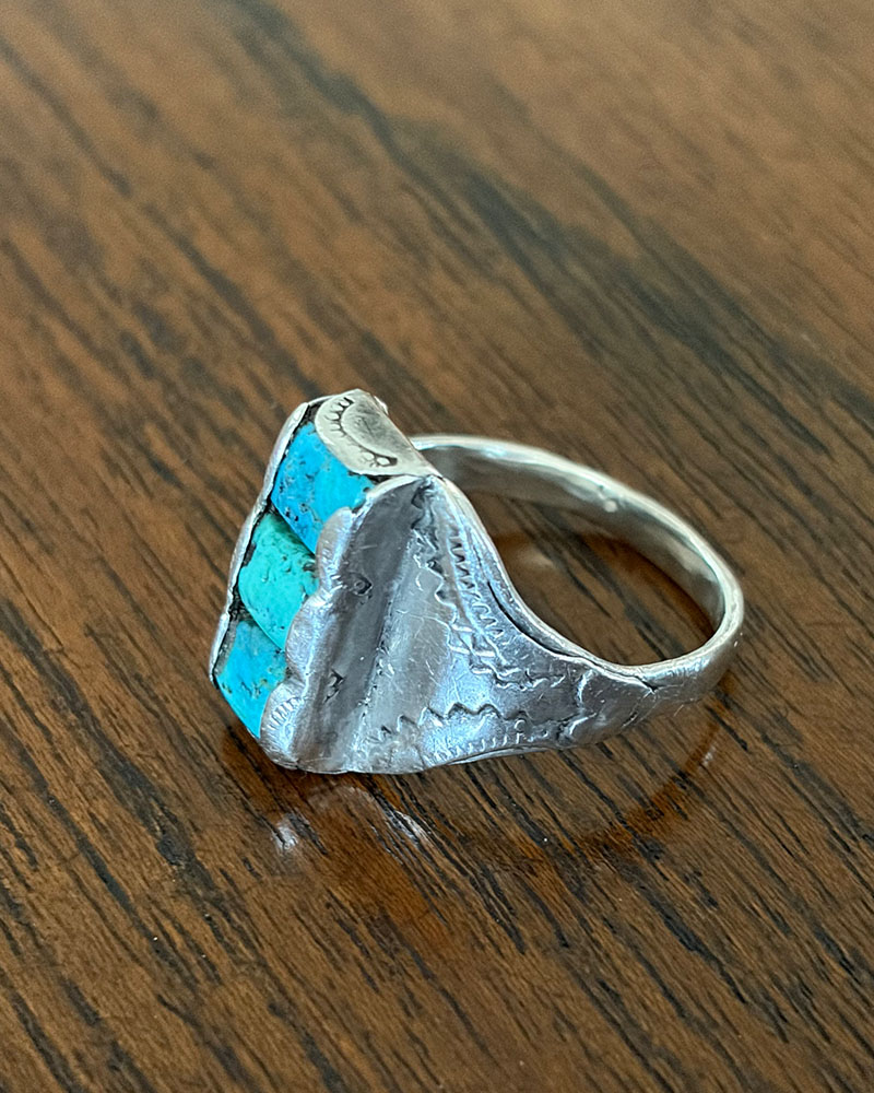 Navajo Ring
