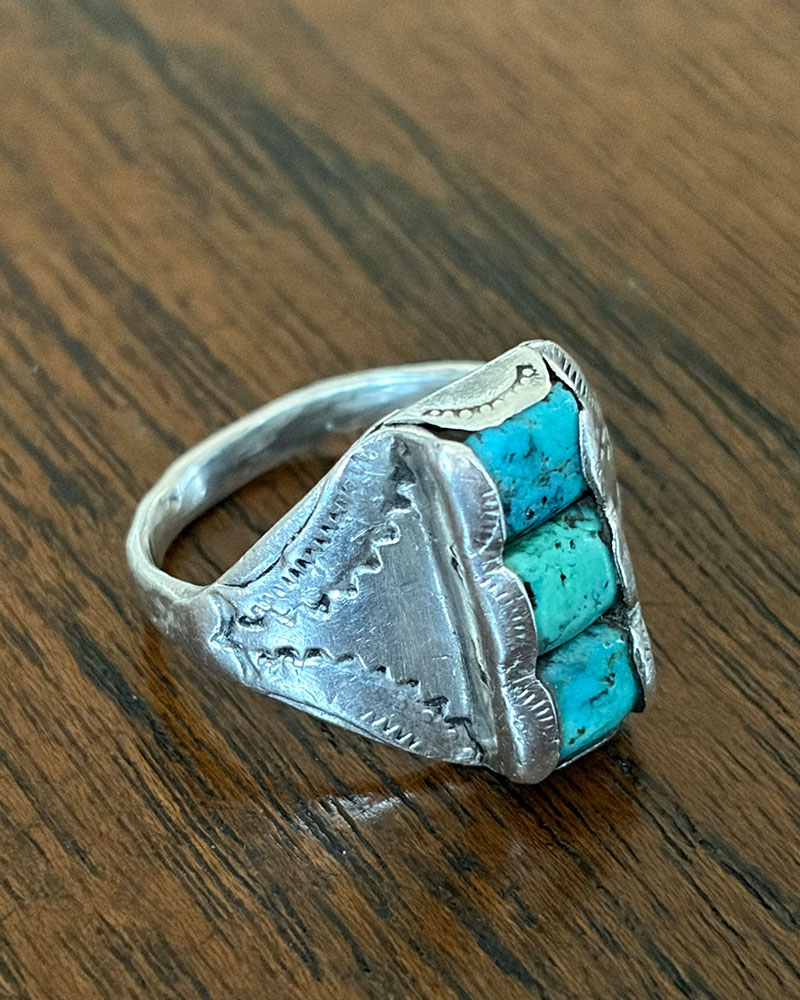Navajo Ring