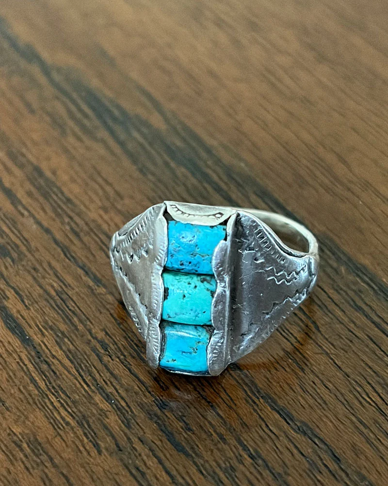 Navajo Ring