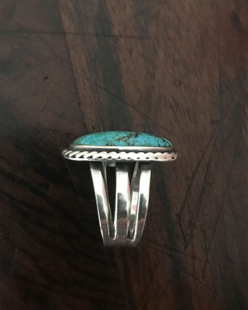 Turquoise Ring