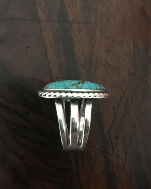 Turquoise Ring