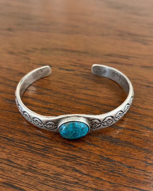 Lone Mountain Isleta Bracelet