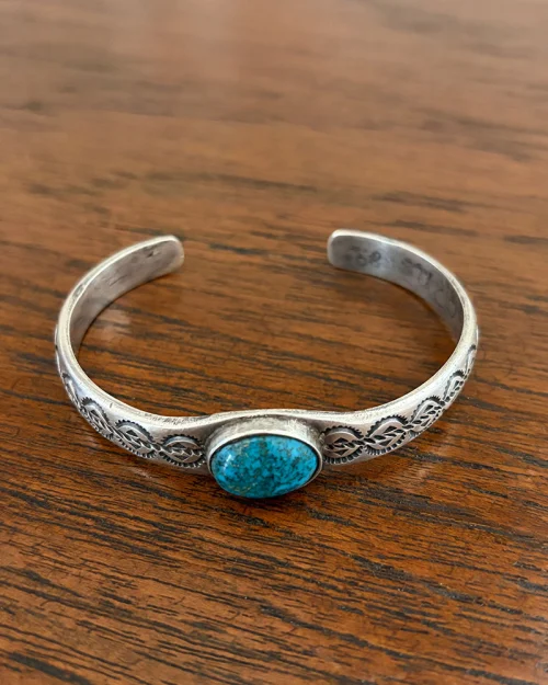 Lone Mountain Isleta Bracelet