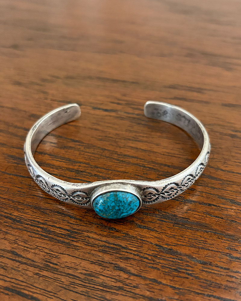 Lone Mountain Isleta Bracelet Lone Mountain Isleta Bracelet