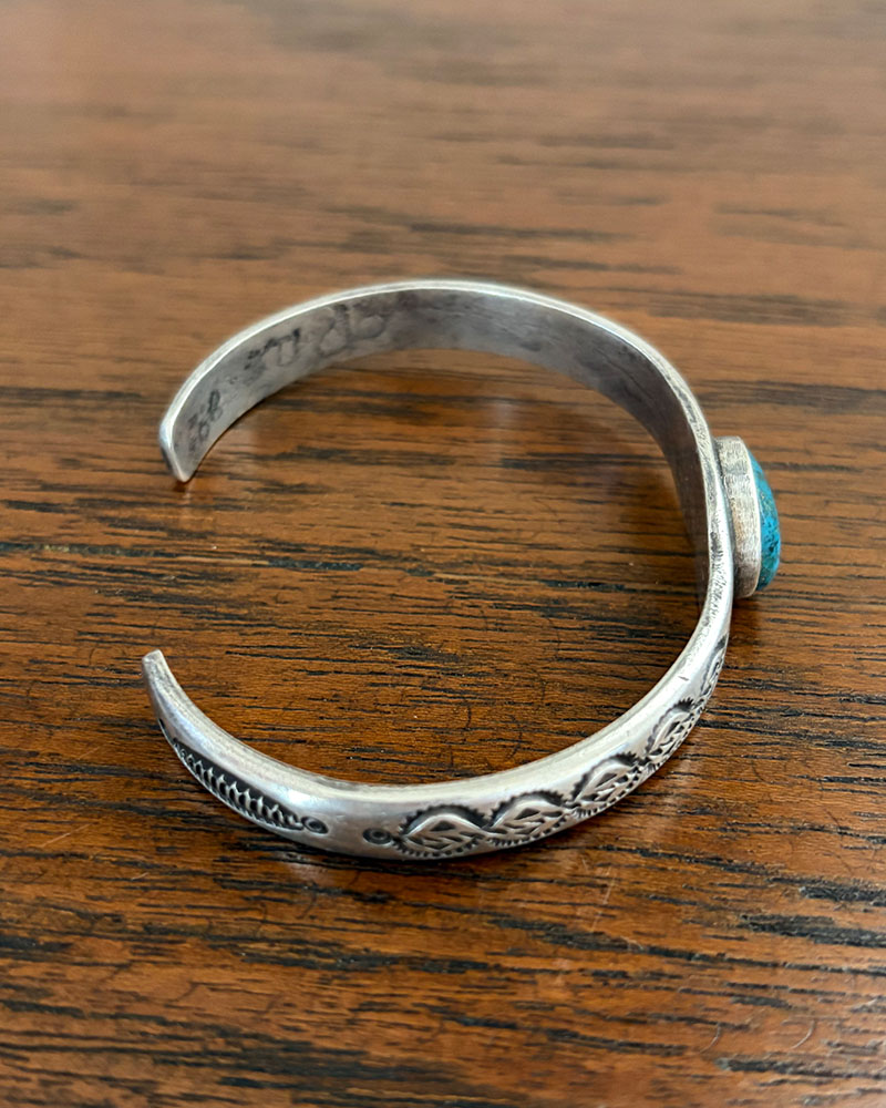 Lone Mountain Isleta Bracelet Lone Mountain Isleta Bracelet