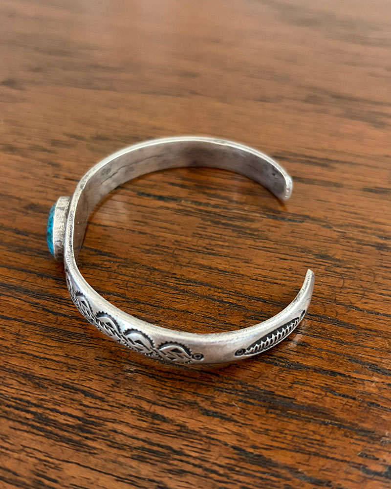 Lone Mountain Isleta Bracelet Lone Mountain Isleta Bracelet