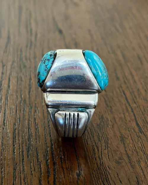 Julian Lovato Ring