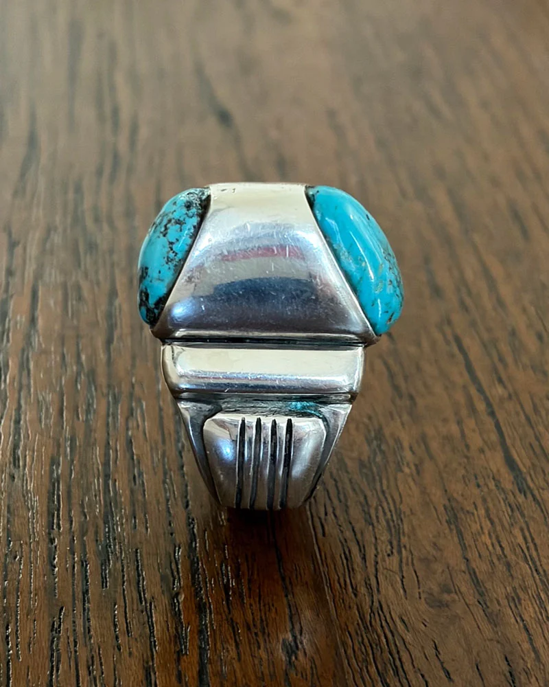 Julian Lovato Ring