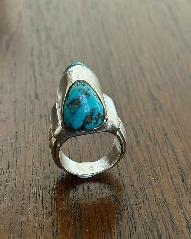 Julian Lovato Ring