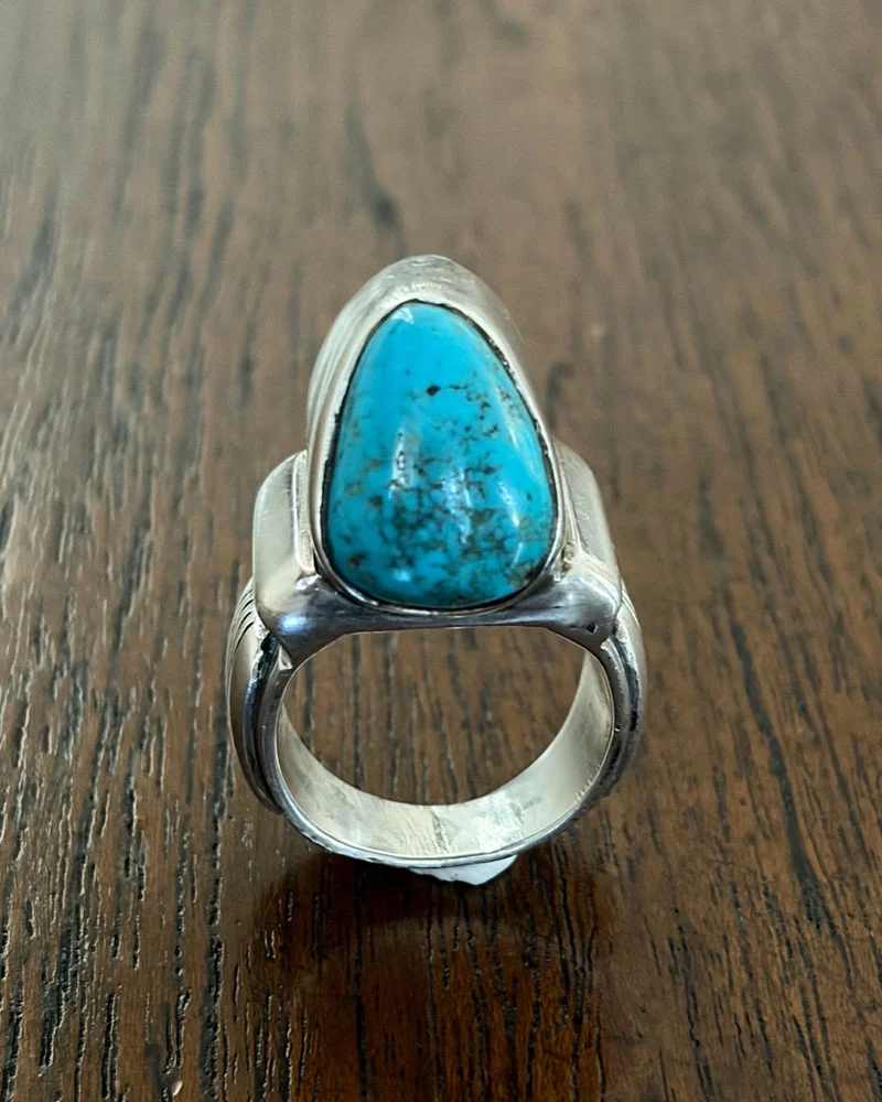 Julian Lovato Ring