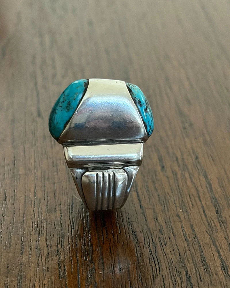 Julian Lovato Ring