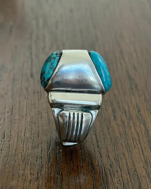 Julian Lovato Ring