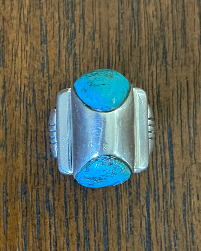 Julian Lovato Ring