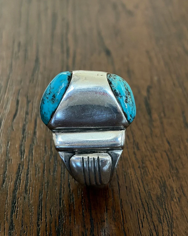 Julian Lovato Ring